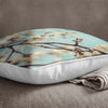 Set di 4 federe per cuscini decorativi Kenan RKYK162 Multicolore, 43 x 43 cm (1)