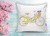 Set di 4 federe per cuscini decorativi Lale RKYK119 Multicolore, 43 x 43 cm
