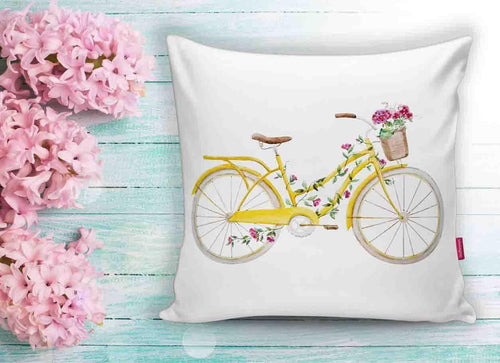 Set di 4 federe per cuscini decorativi Lale RKYK119 Multicolore, 43 x 43 cm