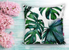 Set di 4 federe per cuscini decorativi Lale RKYK120 Multicolore, 43 x 43 cm (2)