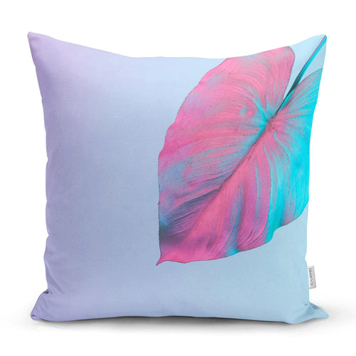 Set di 4 federe per cuscini decorativi Luna RKYK43 Multicolore, 43 x 43 cm (1)