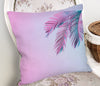 Set di 4 federe per cuscini decorativi Luna RKYK43 Multicolore, 43 x 43 cm (4)