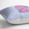 Set di 4 federe per cuscini decorativi Luna RKYK43 Multicolore, 43 x 43 cm (5)