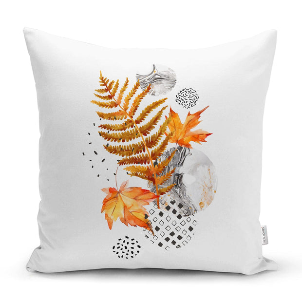 Set di 4 federe per cuscini decorativi Luna RKYK44 Multicolore, 43 x 43 cm (2)