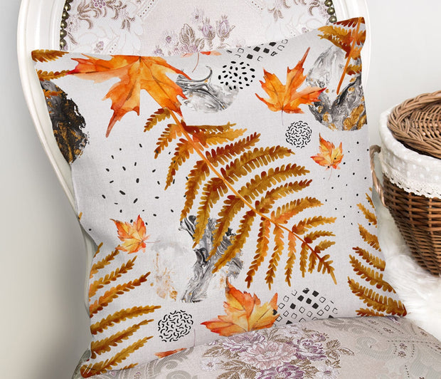 Set di 4 federe per cuscini decorativi Luna RKYK44 Multicolore, 43 x 43 cm (5)