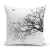 Set di 4 federe per cuscini decorativi Miran RKYK38 Multicolore, 43 x 43 cm (3)