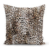 Set di 4 federe per cuscini decorativi Pelo RKYK90 Multicolore, 43 x 43 cm (1)