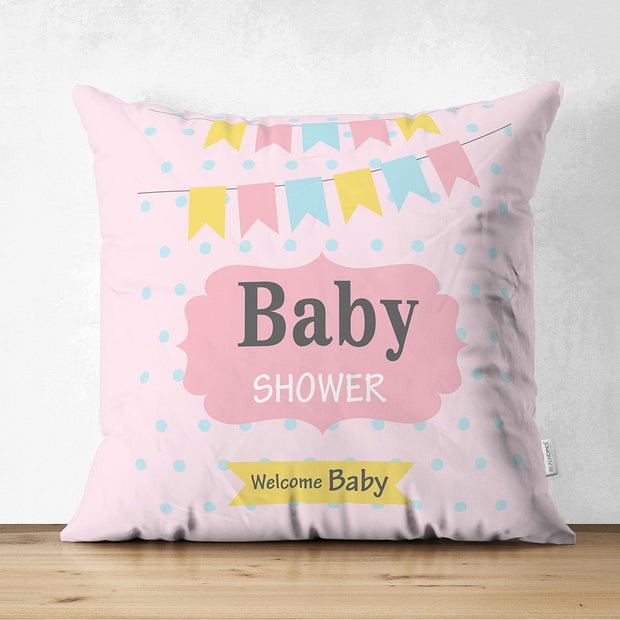 Set di 4 federe per cuscini decorativi per bambini Sultan RKYK101 Multicolore, 43 x 43 cm (3)