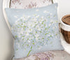 Set di 4 federe per cuscini decorativi Reyan RKYK35 Multicolore, 43 x 43 cm (4)