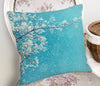 Set di 4 federe per cuscini decorativi Reyan RKYK36 Multicolore, 43 x 43 cm (3)