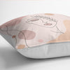 Set di 4 federe per cuscini decorativi Seyran RKYK78 Multicolore, 43 x 43 cm (8)