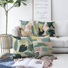 Set di 4 federe per cuscini decorativi Sonil RKYK286 Multicolore, 43 x 43 cm