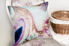 Set di 4 federe per cuscini decorativi Sultan RKYK100 Multicolore, 43 x 43 cm (3)