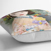 Set di 4 federe per cuscini decorativi Suna RKYK82 Multicolore, 43 x 43 cm (8)