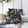 Set di 4 federe per cuscini decorativi Umay RKYK410 Multicolore, 43 x 43 cm
