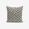 Set di 4 federe per cuscini decorativi Yasemin RKYK140 Multicolore, 43 x 43 cm (3)