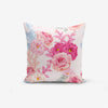 Set di 4 federe per cuscini decorativi Yasemin RKYK142 Multicolore, 43 x 43 cm (3)