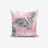 Set di 4 federe per cuscini decorativi Yasemin RKYK144 Multicolore, 43 x 43 cm