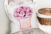 Set di 4 federe per cuscini decorativi Zeynep RKYK482 Multicolore, 43 x 43 cm (5)