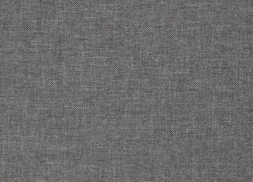 Set di 4 sedie da pranzo in tessuto Wilma Grigio (7)
