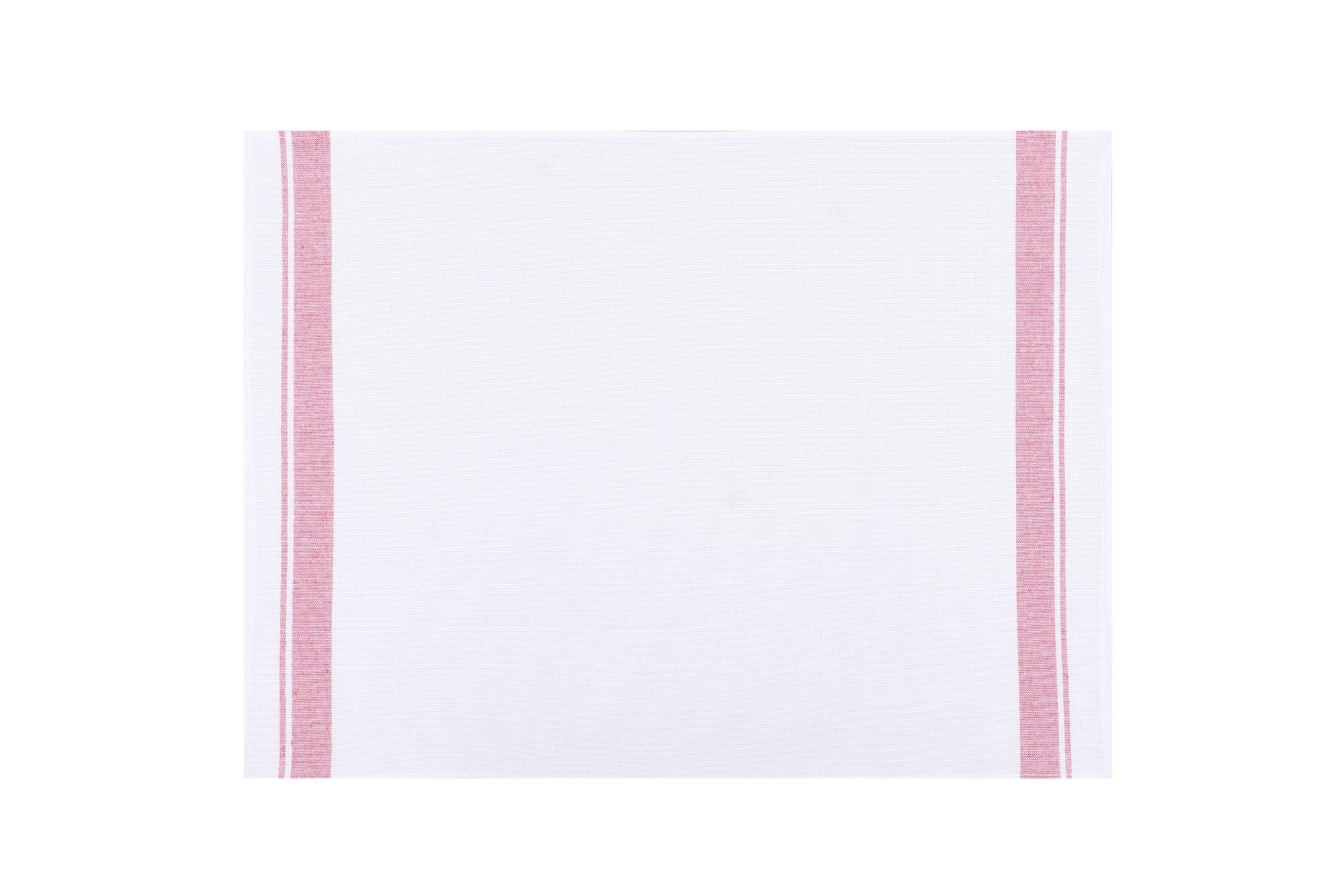 Set di 6 Strofinacci in cotone Pecete Rosa, 45 x 60 cm (5)