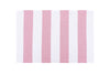 Set di 6 Strofinacci in cotone Pecete Rosa, 45 x 60 cm (6)