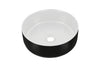 Set mobili da bagno 60 cm Elegance Blu, 5 pezzi (2)