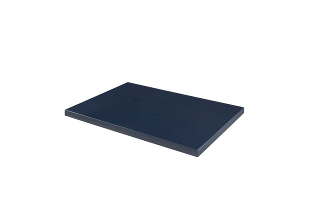 Set mobili da bagno 60 cm Elegance Blu, 5 pezzi (4)