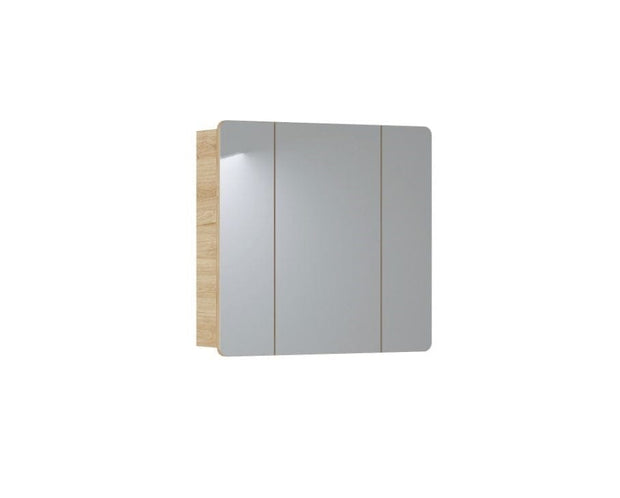 Set mobili da bagno Aruba Cosmos Nero, 7 pezzi (4)