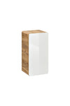 Set mobili da bagno Aruba Grande Bianco, 6 pezzi (5)