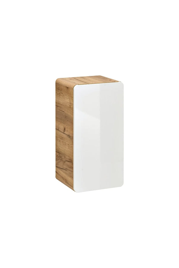 Set mobili da bagno Aruba Grande Bianco, 6 pezzi (5)