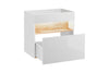 Set mobili da bagno Bahama Bianco, 4 pezzi (6)