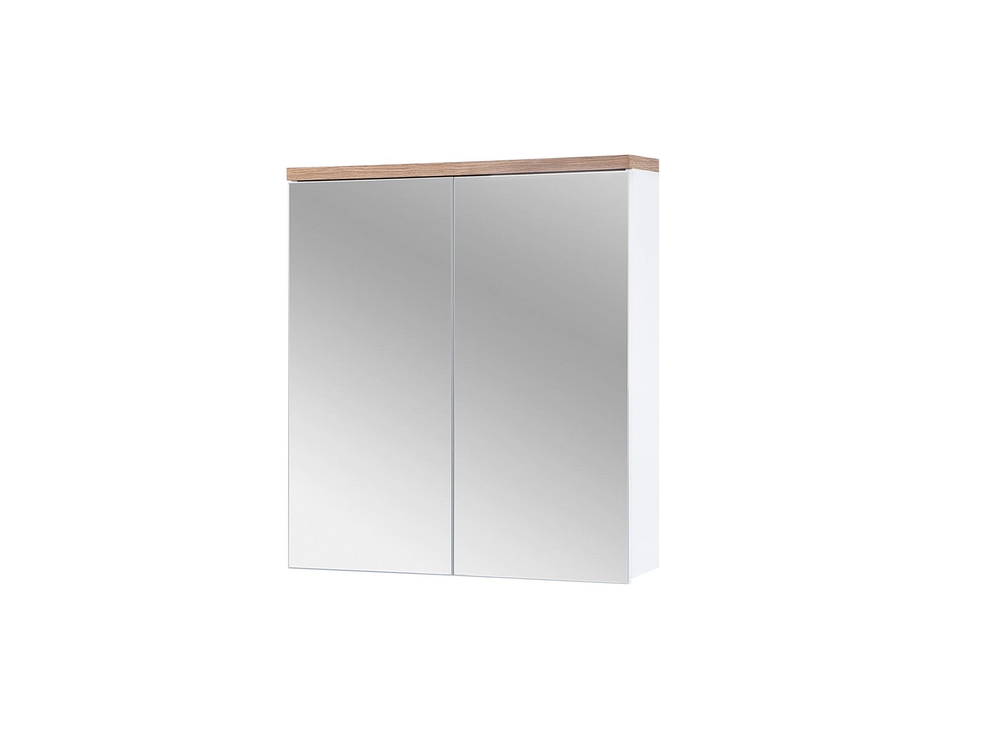Set mobili da bagno Bali Bianco, 6 pezzi (10)