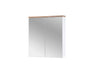 Set mobili da bagno Bali Bianco, 6 pezzi (10)