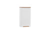 Set mobili da bagno Bali XL Bianco, 6 pezzi (11)