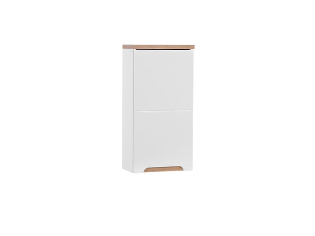 Set mobili da bagno Bali XL Bianco, 6 pezzi (11)
