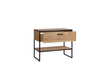 Set mobili da bagno Brooklin XL Quercia, 4 pezzi (6)