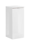 Set mobili da bagno Capri XL Bianco, 7 pezzi (3)
