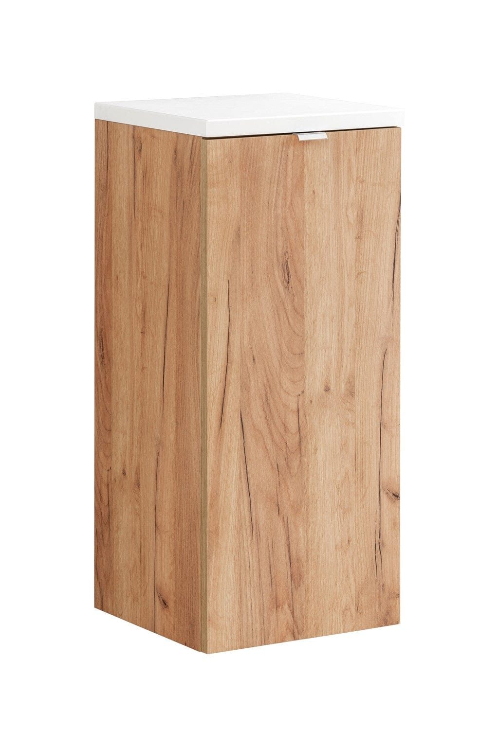 Set mobili da bagno Capri XL Quercia, 5 pezzi (8)