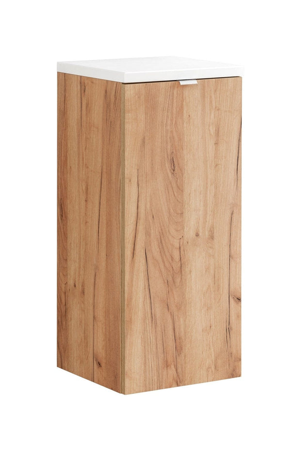 Set mobili da bagno Capri XL Quercia, 5 pezzi (8)