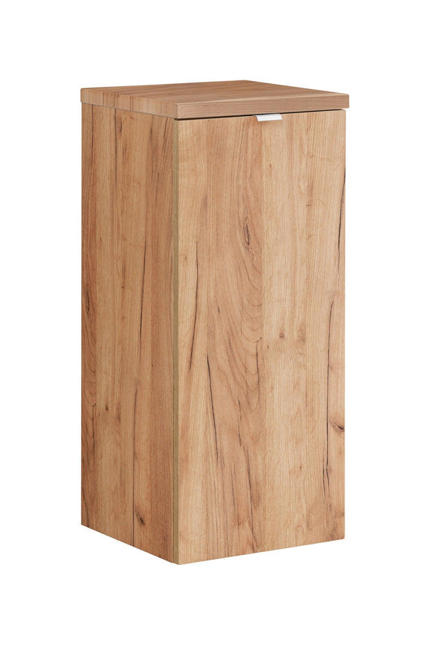 Set mobili da bagno Capri XL Quercia, 7 pezzi (5)