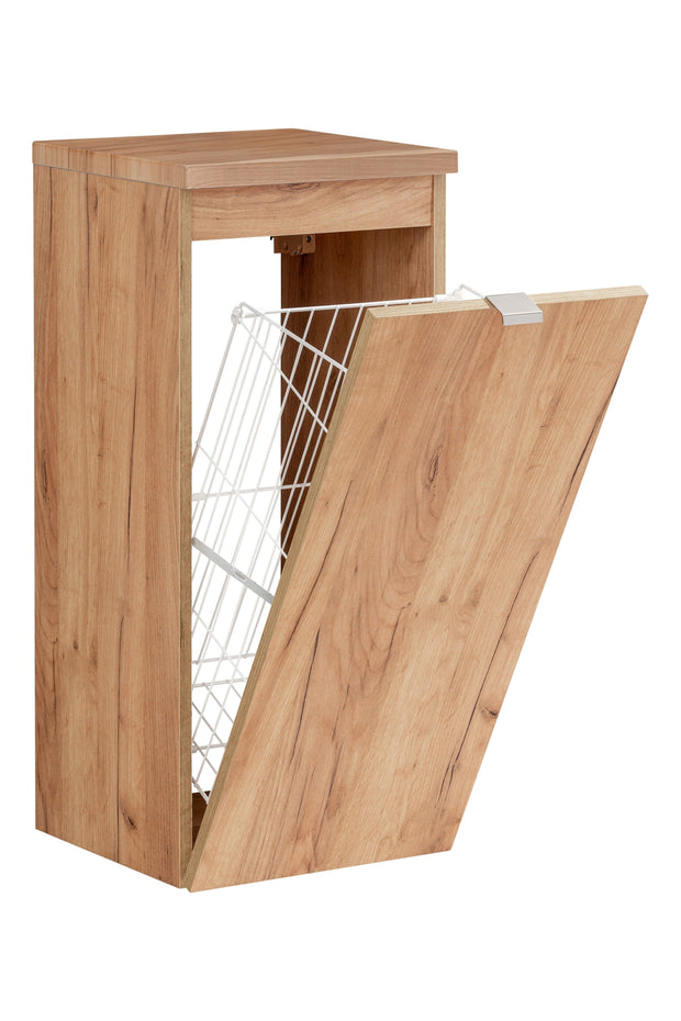 Set mobili da bagno Capri XL Quercia, 7 pezzi (6)