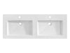 Set mobili da bagno Capri XL Quercia, 7 pezzi (9)