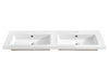 Set mobili da bagno Capri XL Quercia, 7 pezzi (10)