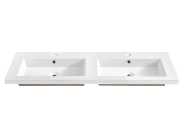 Set mobili da bagno Capri XL Quercia, 7 pezzi (10)