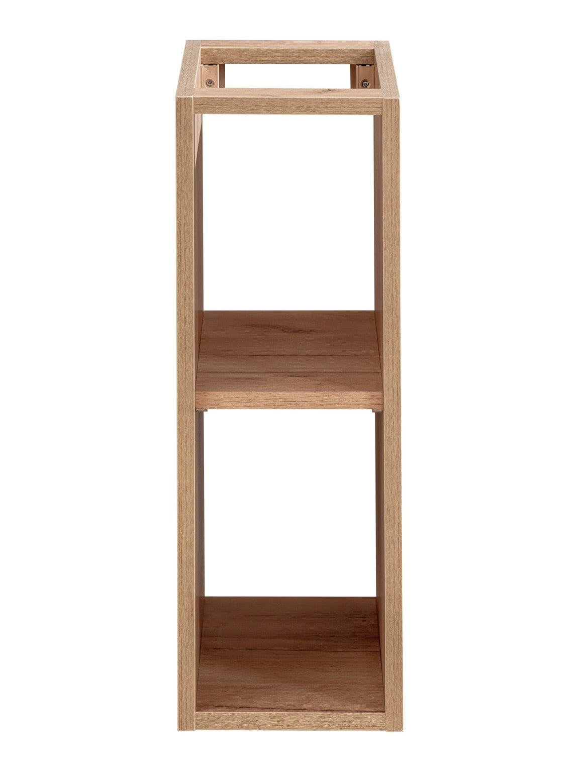 Set mobili da bagno Capri XL Quercia, 8 pezzi (8)