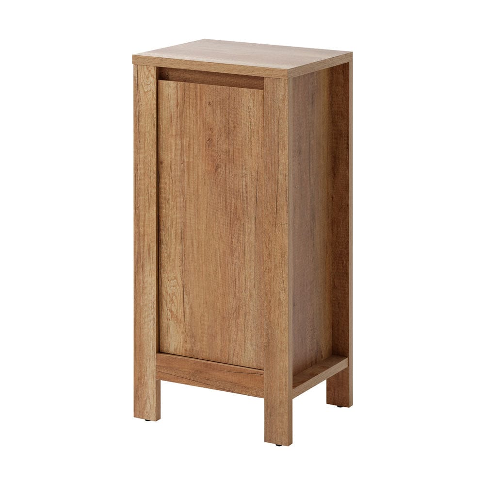 Set mobili da bagno Classic XL Quercia, 6 pezzi (3)