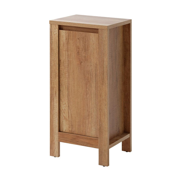 Set mobili da bagno Classic XL Quercia, 6 pezzi (3)