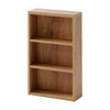 Set mobili da bagno Classic XL Quercia, 6 pezzi (5)