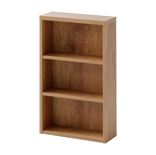 Set mobili da bagno Classic XL Quercia, 6 pezzi (5)